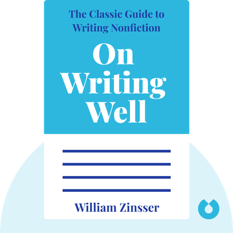 On Writing Well