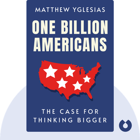 One Billion Americans