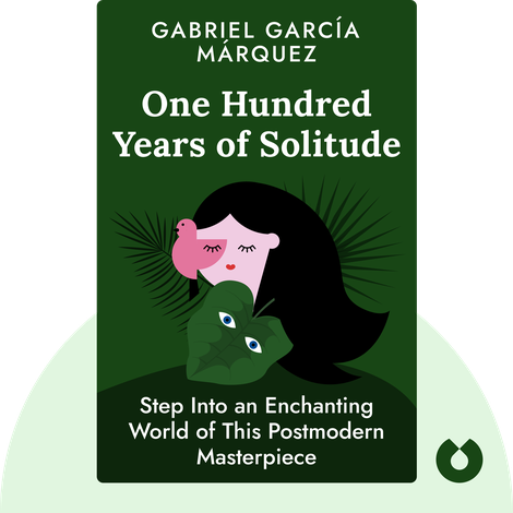 One Hundred Years of Solitude