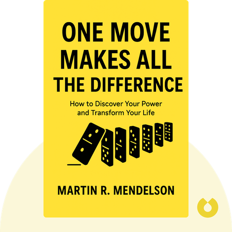 One Move Makes All the Difference