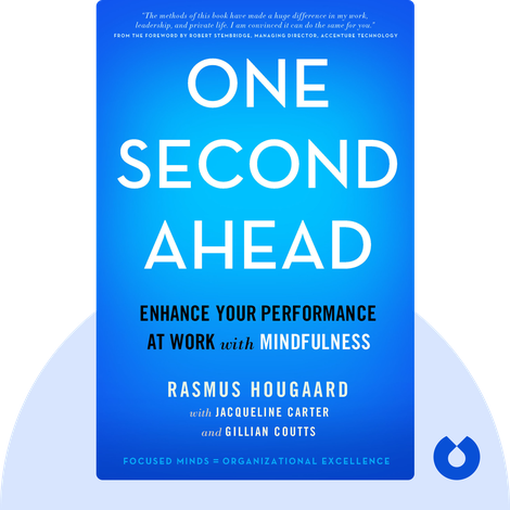 One Second Ahead