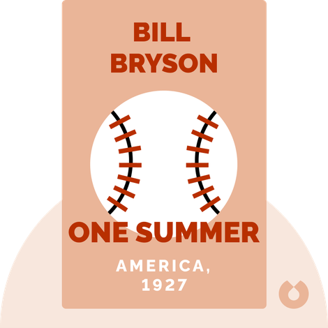 One Summer