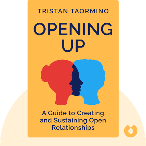 Opening Up