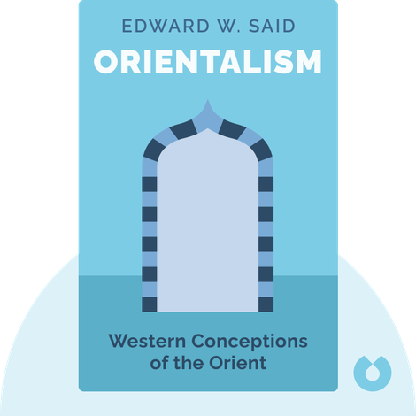 Orientalism