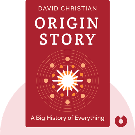 Origin Story