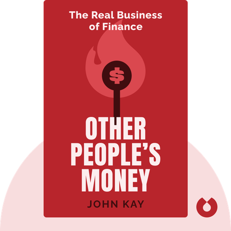 Other People’s Money