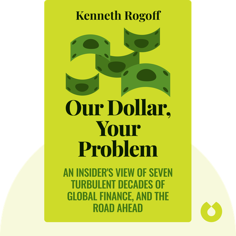 Our Dollar, Your Problem