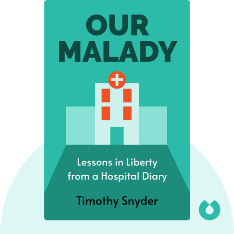 Our Malady