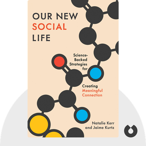 Our New Social Life