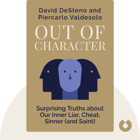 Out of Character
