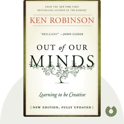 Out of Our Minds
