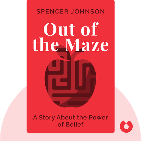Out of the Maze