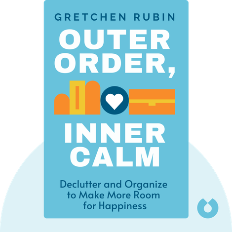 Outer Order, Inner Calm