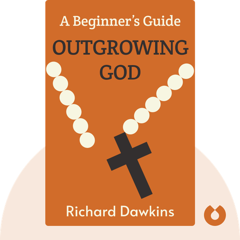 Outgrowing God