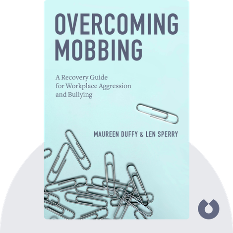 Overcoming Mobbing