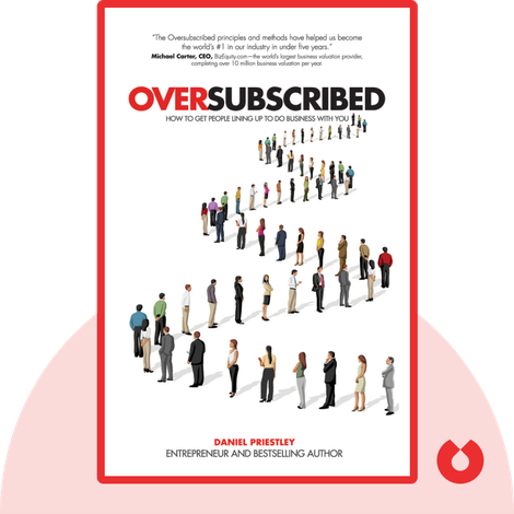 Oversubscribed