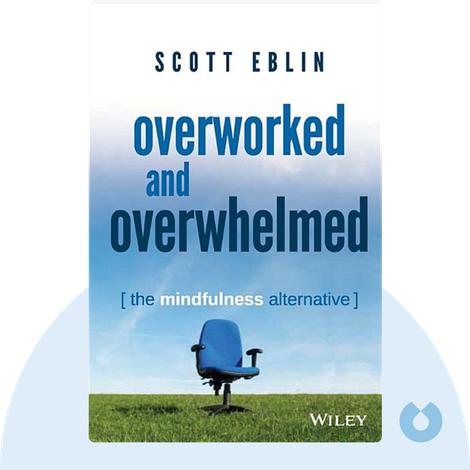 Overworked and Overwhelmed
