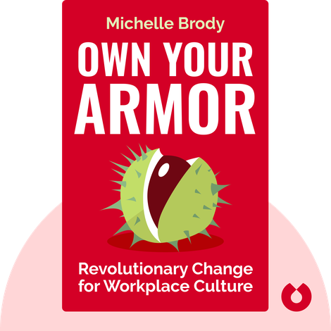 Own Your Armor