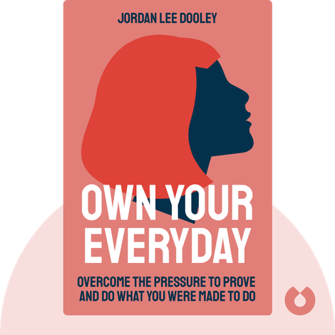 Own Your Everyday