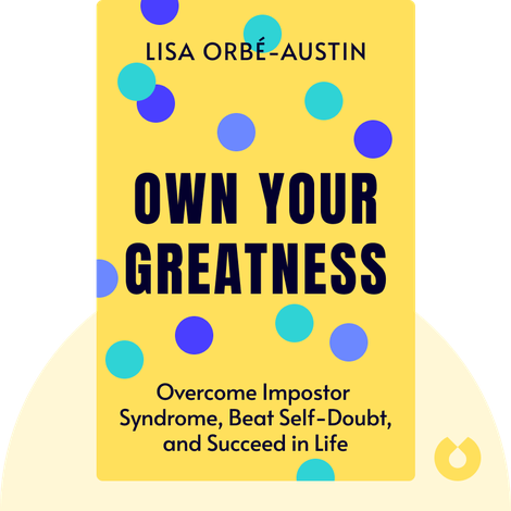 Own Your Greatness