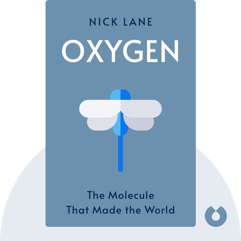 Oxygen