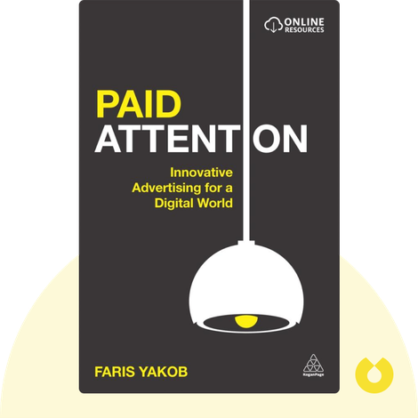 Paid Attention