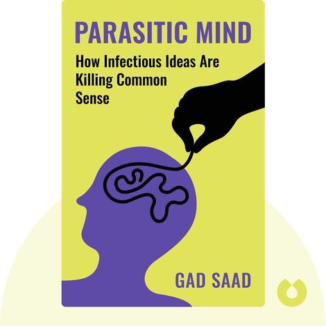 Parasitic Mind
