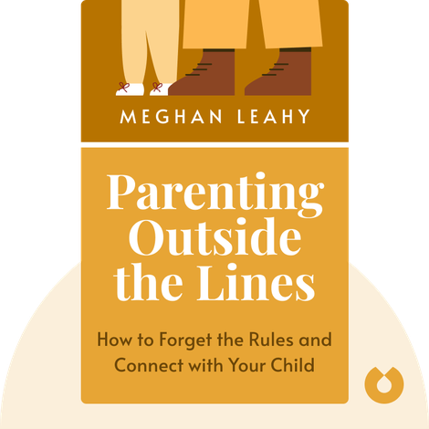 Parenting Outside the Lines