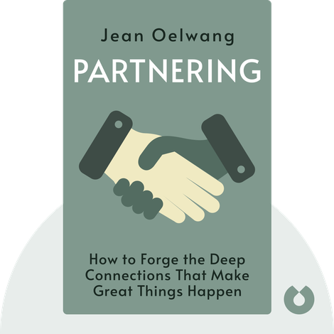 Partnering