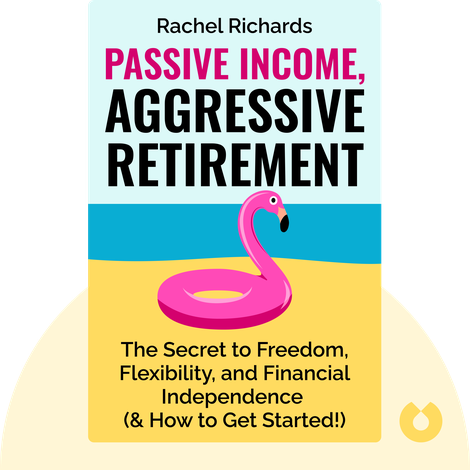 Passive Income, Aggressive Retirement