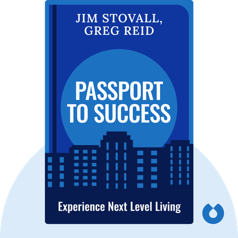 Passport to Success