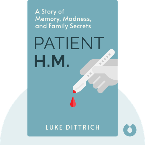 Patient H.M.