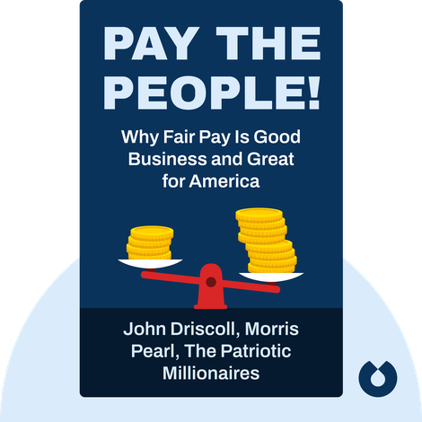 Pay the People!