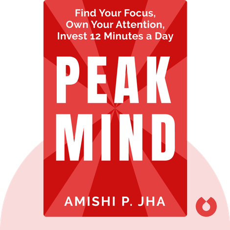 Peak Mind