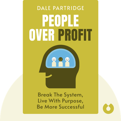 People Over Profit