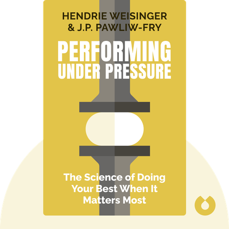 Performing Under Pressure