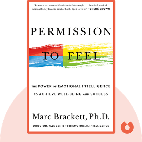 Permission to Feel