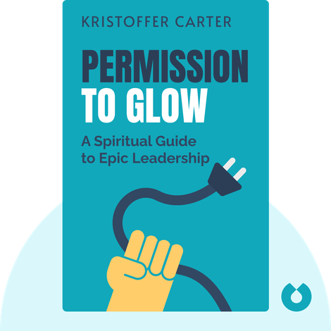 Permission to Glow