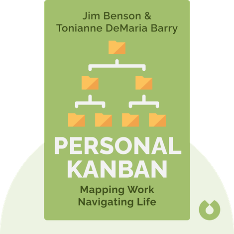 Personal Kanban