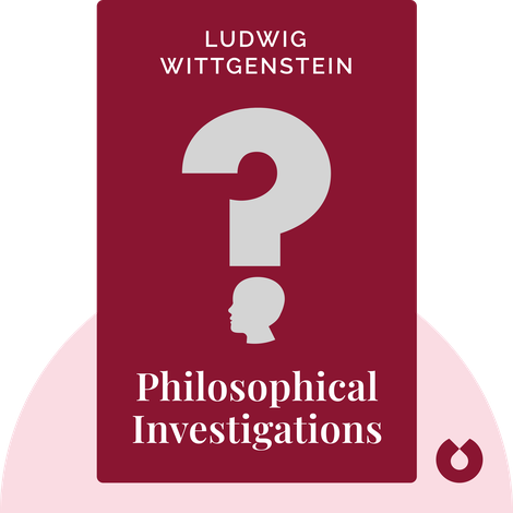 Philosophical Investigations