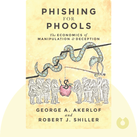 Phishing for Phools