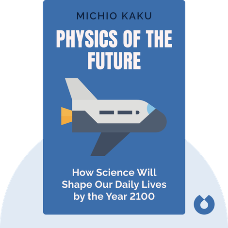 Physics of the Future