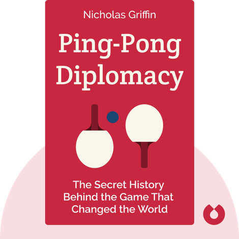 Ping-Pong Diplomacy