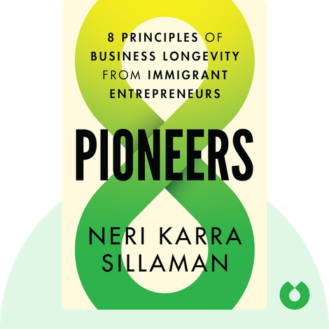 Pioneers
