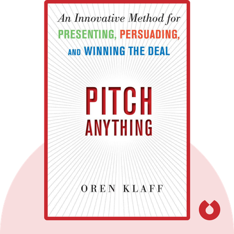 Pitch Anything