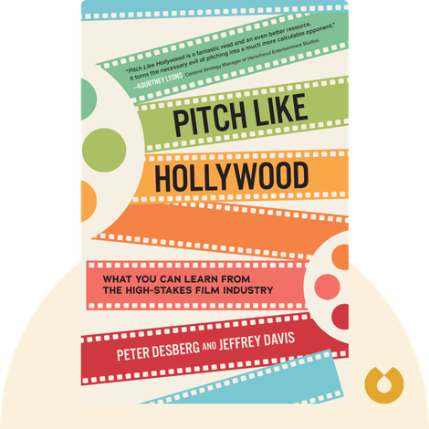 Pitch Like Hollywood