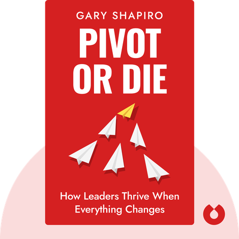 Pivot or Die