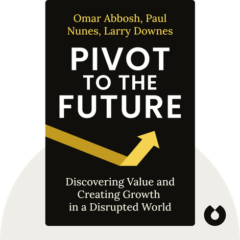 Pivot to the Future
