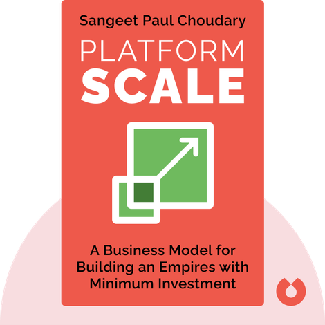 Platform Scale