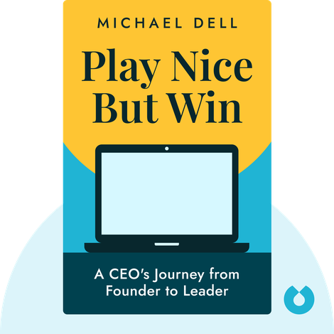 Play Nice But Win